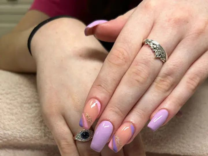 Meggie Nails & Beauty in Athy