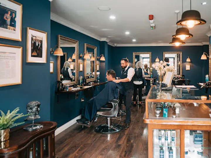 Men's Grooming Ireland - Terenure in Dublin 6