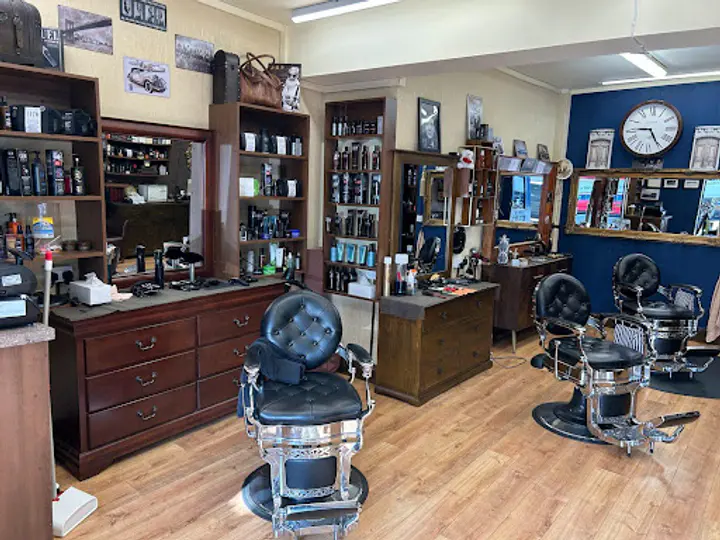Men's Salon in Cork