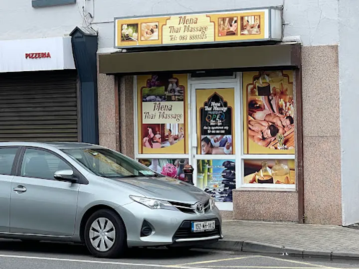 Mena Thai Massage in Navan