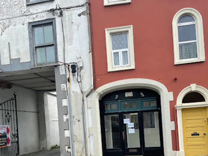 Mersav Turkish Barber in Mountmellick