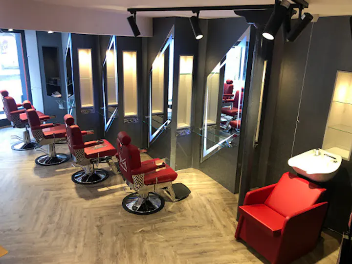 Metroman Barbershop & Grooming in Cork