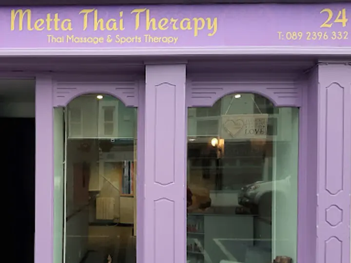 Metta Thai Therapy in Dungarvan