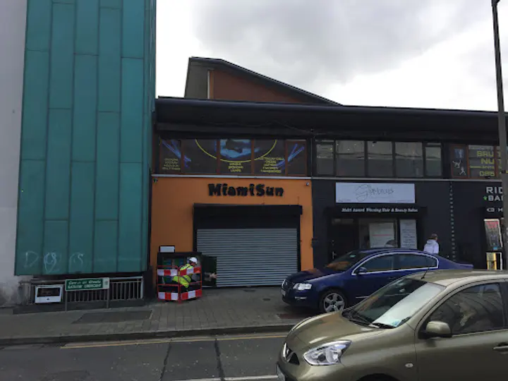 Miami Sun (Tanning Salon) in Ballymun
