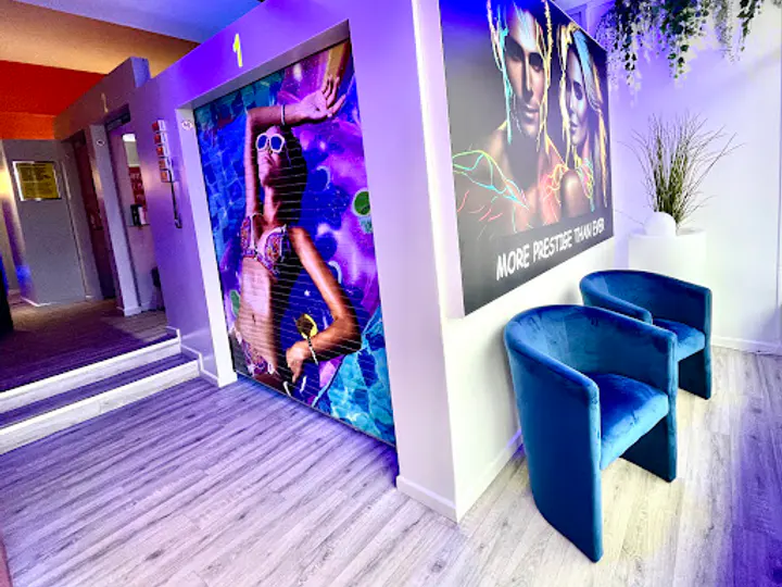 Miami Tanning Studio in Bangor