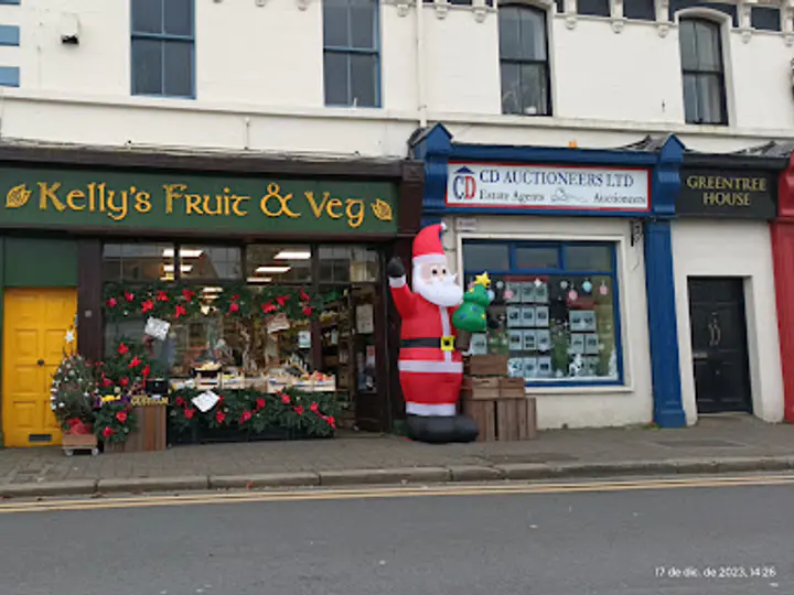 Mick's in Wicklow