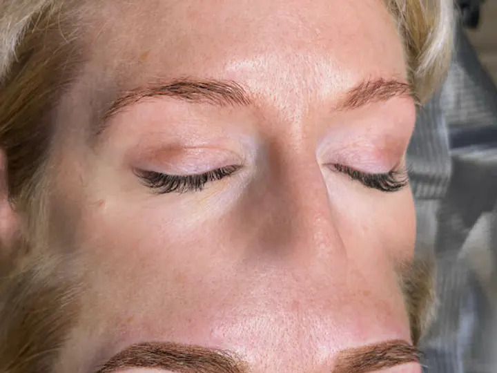 Microblading by Greta in Enniskillen