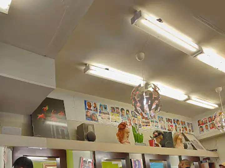 Mighty Caesar of Parnell Street | Hair Salon Dreadlocks Center Hairdresser in Drumcondra