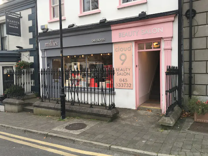 Millies in Kildare