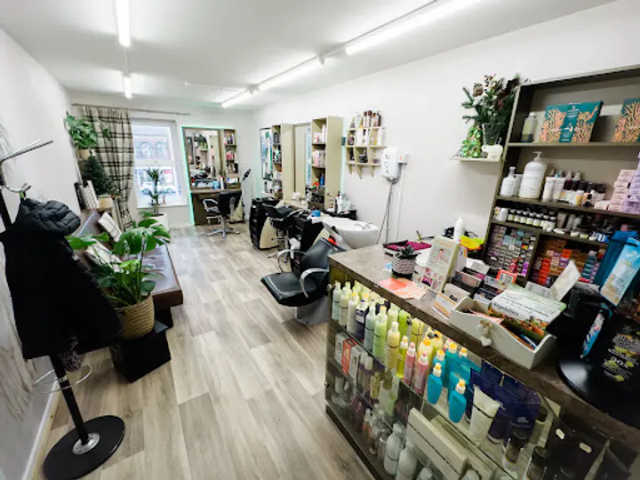 Mirage Hair Studio in Craigavon