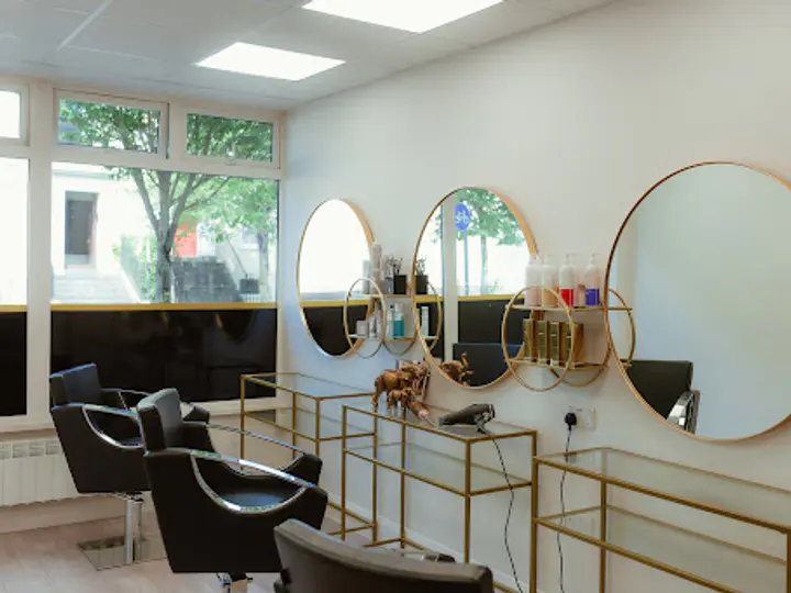 Miss Bliss Hair & Beauty by Paula Higino in Cork