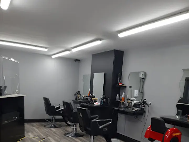 Misters Barber Shop in Letterkenny