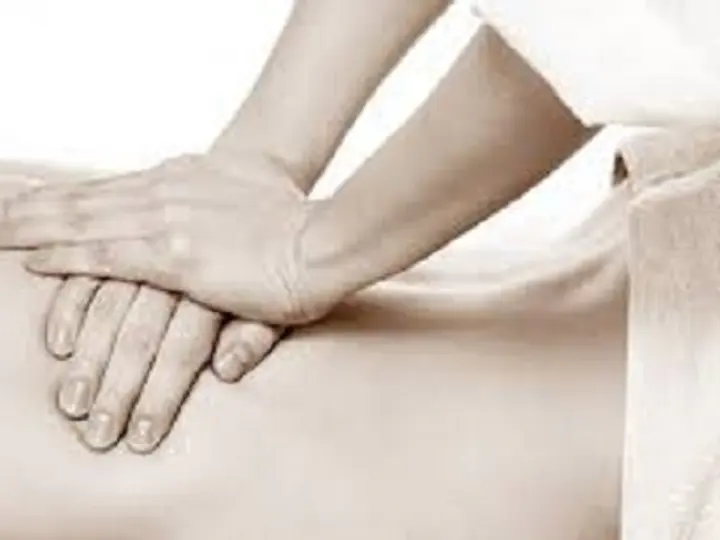 Mmf Osteopathy in Wicklow