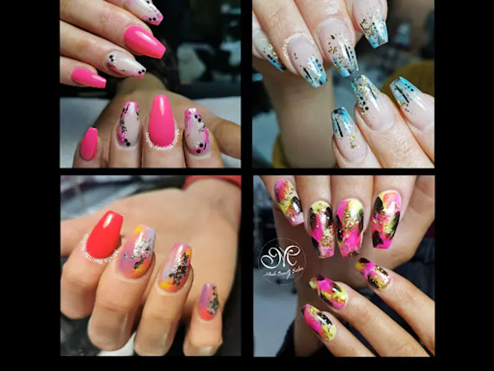 Moda Beauty Salon in Athy