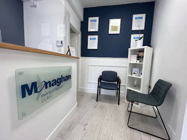 Monaghan Physiotherapy Clinic (Carrick) in Carrickmacross