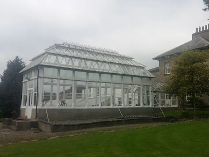 Monaincha House & Health SPA in Roscrea