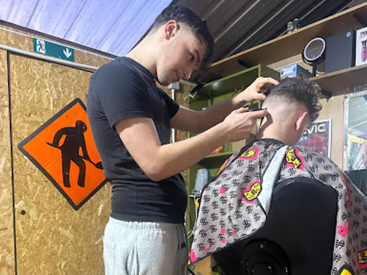 MR Cuts in Bundoran