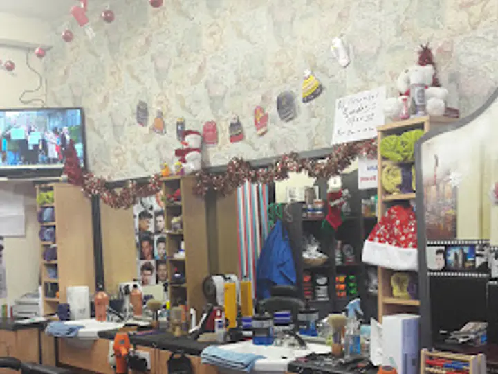 MR Snips Ardee Class for Men in Ardee