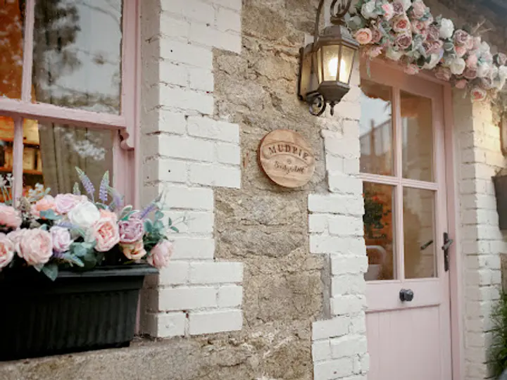 Mudpie Beauty Cottage in Dundrum