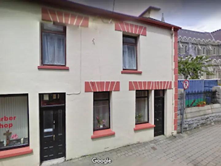 Murphy's Barbers Caherciveen in Cahersiveen