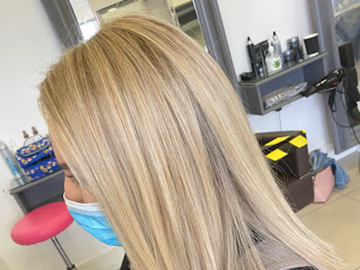 Muse Hairdressing in Trim