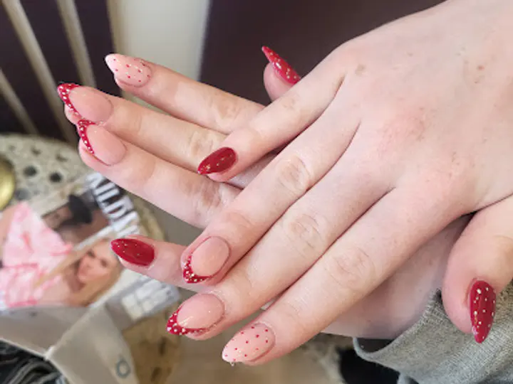 My’s Nails & SPA Newbridge in Newbridge
