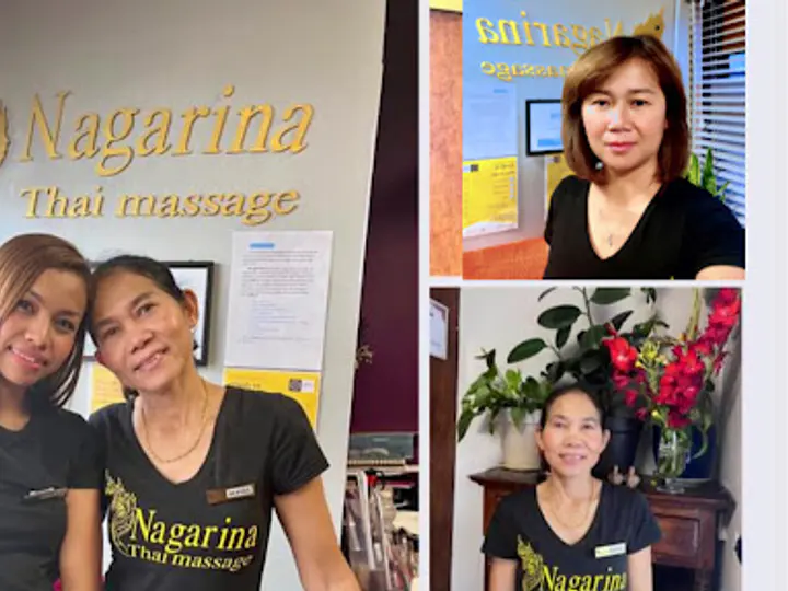 Nagarina Thaiwellness in Carlow