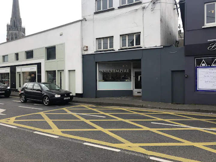 Nails Empire in Carlow