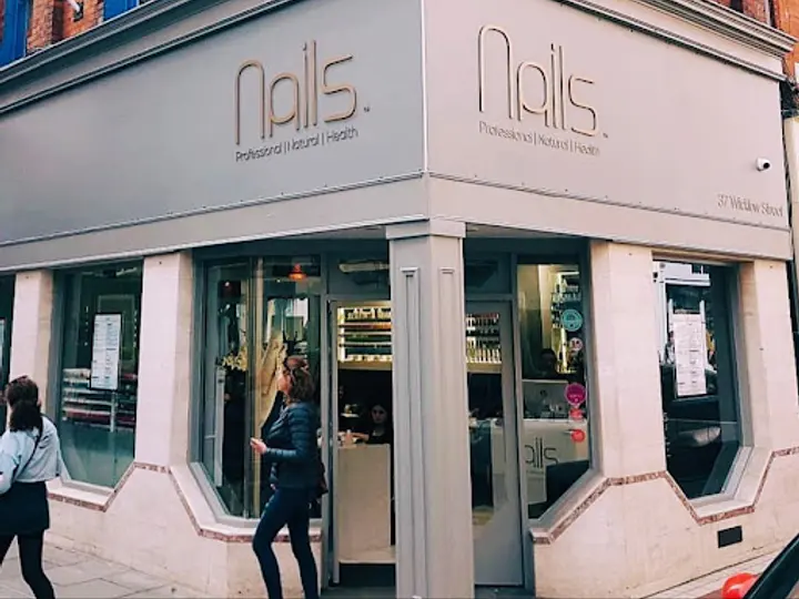 Nails Penneys O'connell St in Dublin 1