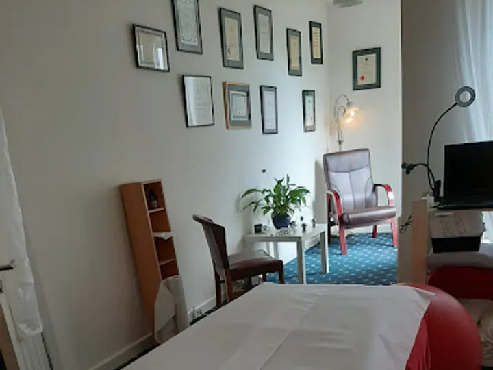 Natural Therapy Centre Swinford in Swinford