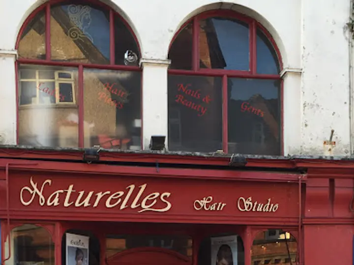 Naturelles Hair Studio in Sligo