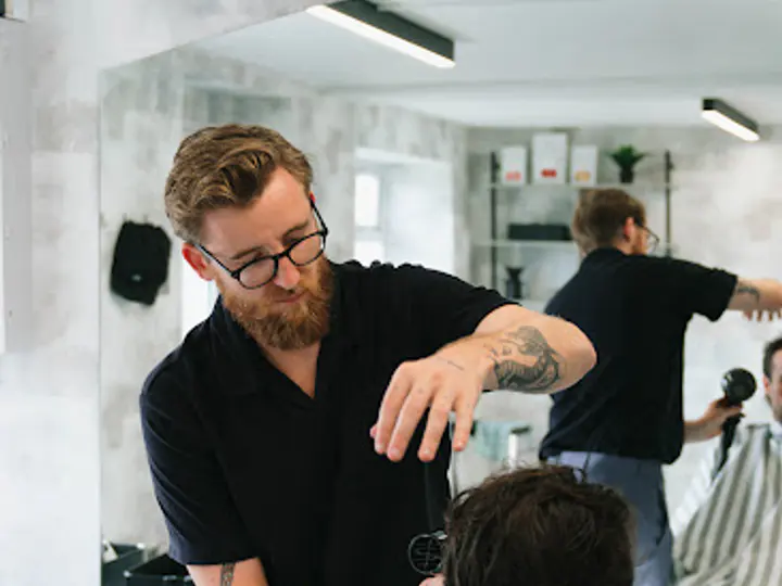 New Creation Male Hair Studio in Cookstown