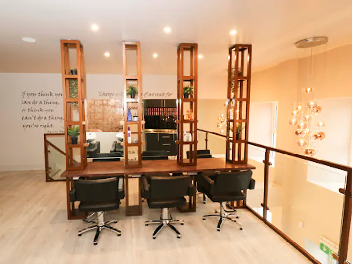 New Episode Hair Salon in Kingscourt