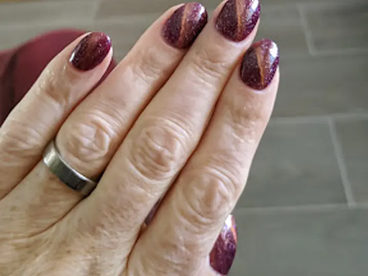 New Look Nails & Beauty in Newbridge
