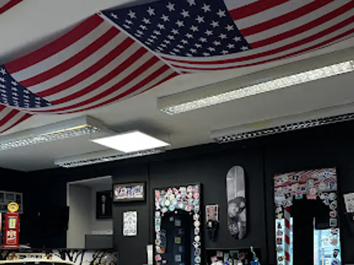 New York Barbershop in Limerick