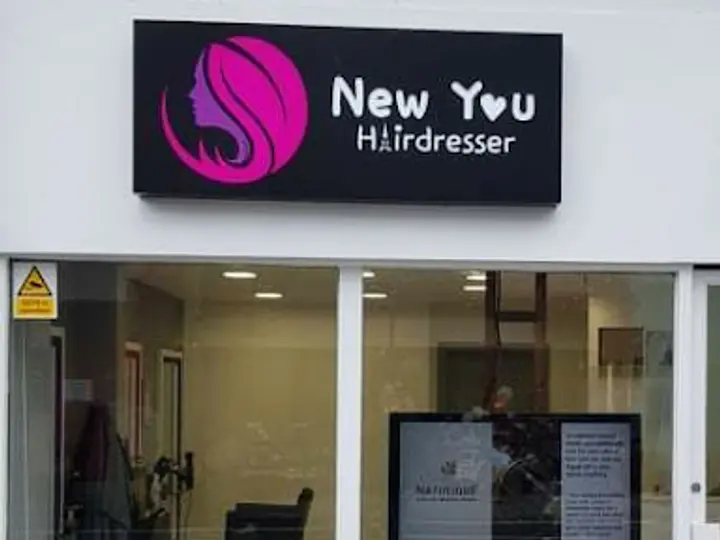 New You Hairdresser in Galway
