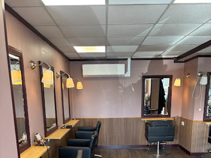 No1 Avondale Hair Salon in Limerick