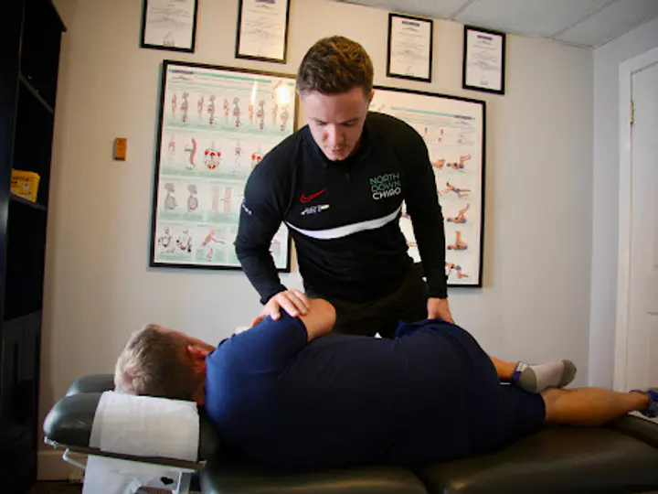 North Down Chiropractic & Physiotherapy in Bangor