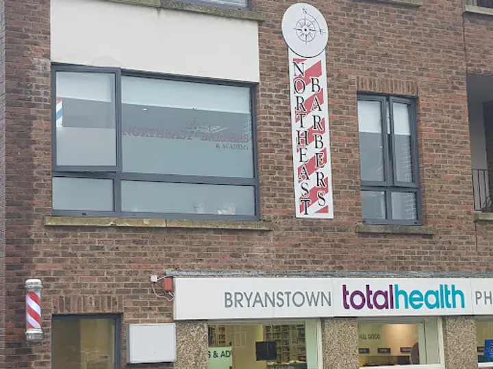 Northeast Barbers in Drogheda