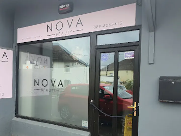 Nova Beauty in Cork
