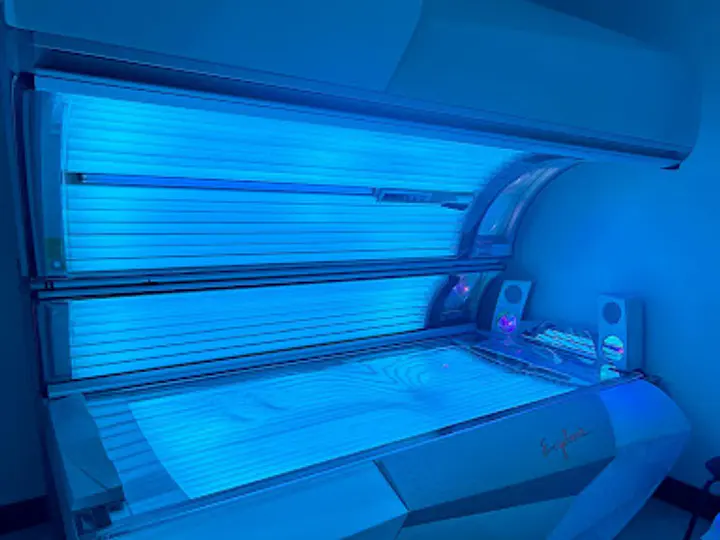 Nu Tan Tanning Ballynahinch (Sunbed Salon) in Ballynahinch