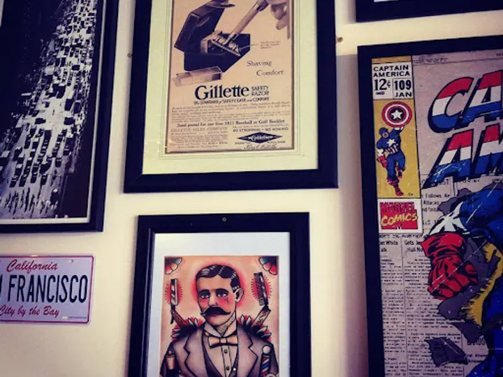 O'Neill's Clip Joint in Ballivor