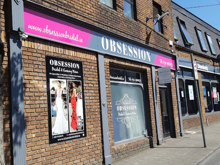 Obsession Showroom in Carlow