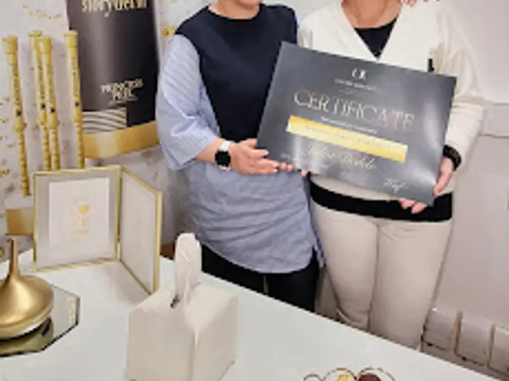 OC Beauty Clinic in Naas
