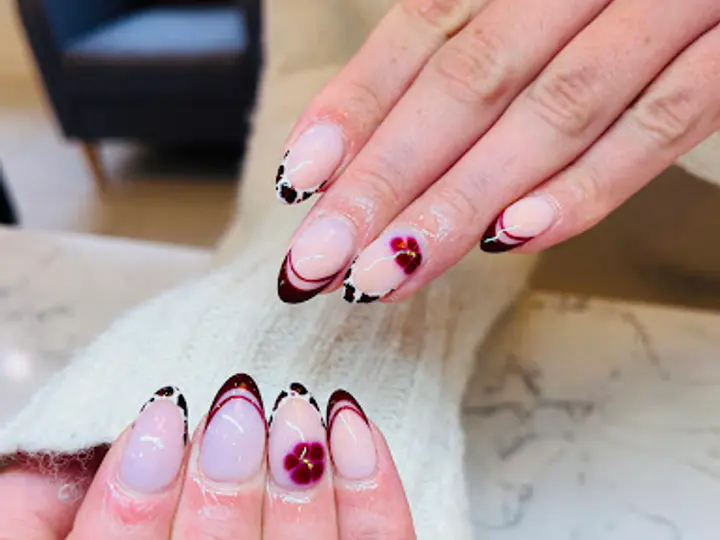 Ocean Nails & SPA in Celbridge