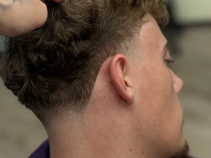 Od Cutz in Portlaoise