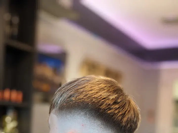 Offbeat Barbershop in Carrickmacross