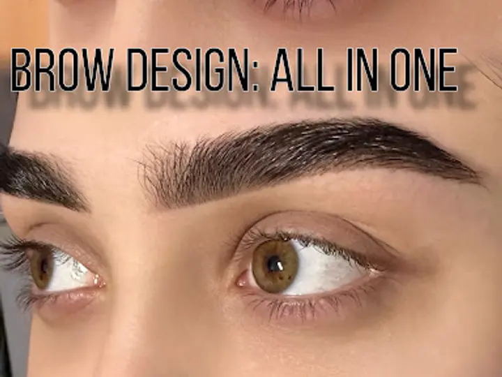 Oh My Brows! in Carlow