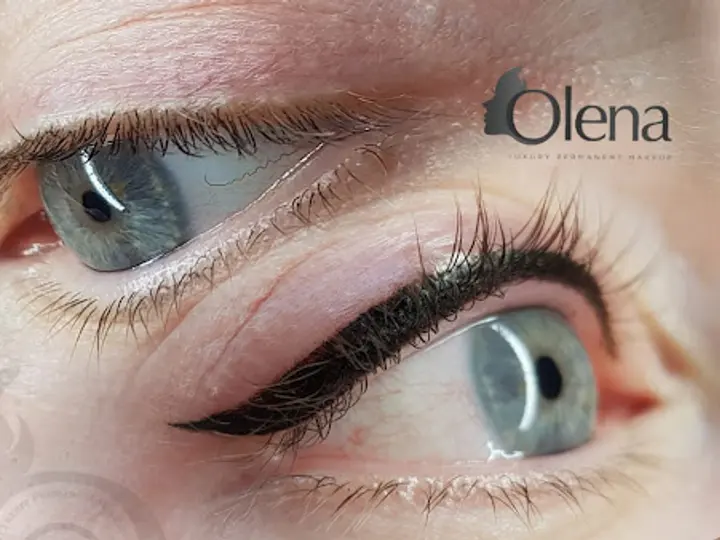 Olena Luxury Permanent Makeup in Dublin 2