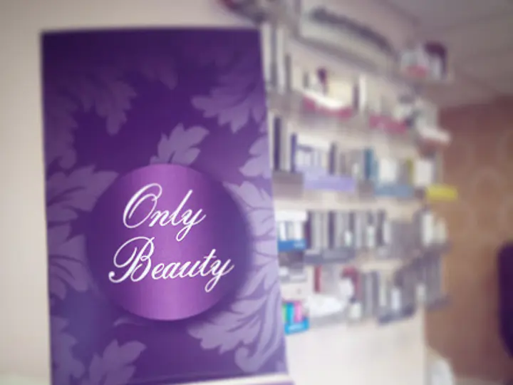 Only Beauty Salon in Dublin 1